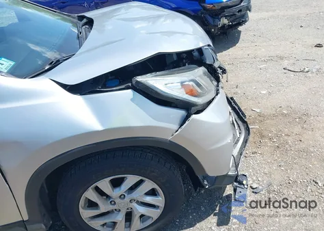 2015 Honda Cr-V Ex from USA, damaged, VIN 2HKRM4H5XFH633605